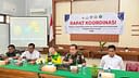 Kejari Dharmasraya Gandeng Lintas Instansi, Perkuat Pengawasan Aliran Kepercayaan
