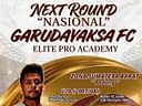 Ferdian Pemain Kobar FC Terpilih Wakili Sumatera Barat ke GarudaYaksa FC Elite Pro Academy U-20 Nasional
