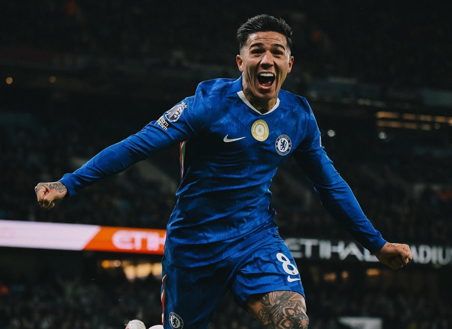 Chelsea Mulai Berburu Pengganti Enzo Fernandez, Elliot Anderson Jadi Prioritas Utama