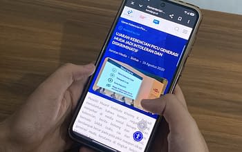 Bijak Bermedia Sosial: Langkah Mahasiswa Mencegah Ujaran Kebencian di Era Digital