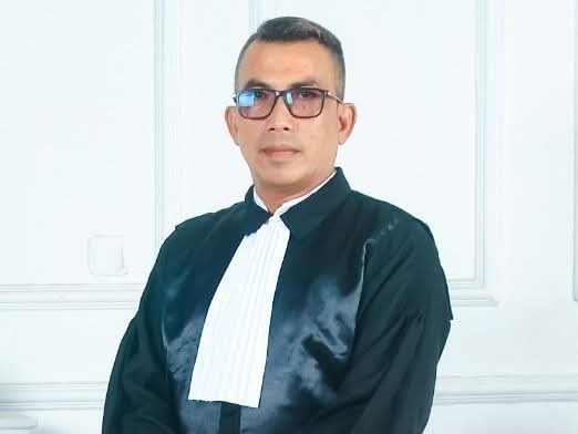 Peresmian Kantor Pengacara Jhon Riki, SH Perkuat Pendampingan Hukum untuk Masyarakat