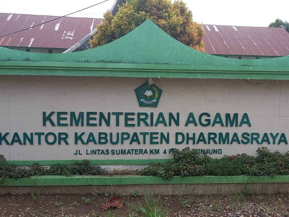 Pengalihan Rekening Guru PAI Dharmasraya Jadi Sorotan, 25 Guru Sudah Terima Tunjangan Lewat BRI