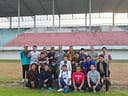 Sekda Medison Minta Wasit Pimpin Pertandingan Secara Adil, 36 Pengadil Disiapkan untuk DCL 2026