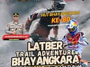 Polres Dharmasraya Semarakkan HUT Bhayangkara ke-80 dengan “Dharmasraya Champions League 2026” dan Berbagai Event Olahraga