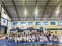 FORKI Kabupaten Solok Lakukan Seleksi Atlet Menuju Kejurprov Sumbar 2026.