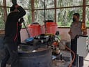 Hebat! Nagari Sungai Duo Sulap Sampah Plastik Jadi Solar, Jadi Pelopor di Sumatera Barat