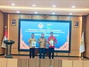 Kabupaten Solok Raih Opini WTP Ke-9 Berturut-turut, Bukti Tata Kelola Keuangan Semakin Akuntabel