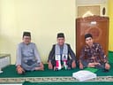 Sambut Tahun Baru Islam 1448 H, UPTD PSKW Andam Dewi Solok Gelar Wirid Bulanan dan Penguatan Spiritual ASN