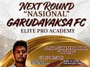 Ferdian Pemain Kobar FC Terpilih Wakili Sumatera Barat ke GarudaYaksa FC Elite Pro Academy U-20 Nasional