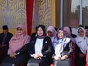 Wabup Leli Arni Pimpin Upacara Hari Lahir Pancasila dan Hari Kebangkitan Nasional 2026