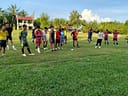 Nagari Sitiung FC Bangkitkan Kejayaan Sepakbola Lewat DCL 2026, Targetkan Juara