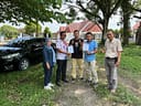 Dua Kandidat Resmi Kantongi Nomor Urut Pemilihan Ketua PWI Dharmasraya