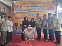 TBM Anugerah Gelar HUT Lansia ke-30 di Dharmasraya