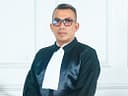 Peresmian Kantor Pengacara Jhon Riki, SH Perkuat Pendampingan Hukum untuk Masyarakat
