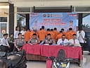 Polres Dharmasraya Ungkap 80 Persen Kasus, Kriminalitas Turun dan Narkoba Dibongkar
