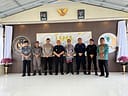 Dukung Ketahanan Pangan dan Pembinaan Warga Binaan, Lapas Dharmasraya Kembangkan Budidaya Lele serta Pertanian Cabai