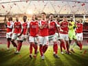 Arsenal Juara Liga Inggris 2025/2026, Akhiri Penantian 22 Tahun