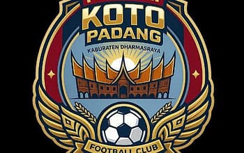 Koto Padang FC Matangkan Persiapan Hadapi DCL 2026
