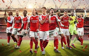 Arsenal Juara Liga Inggris 2025/2026, Akhiri Penantian 22 Tahun